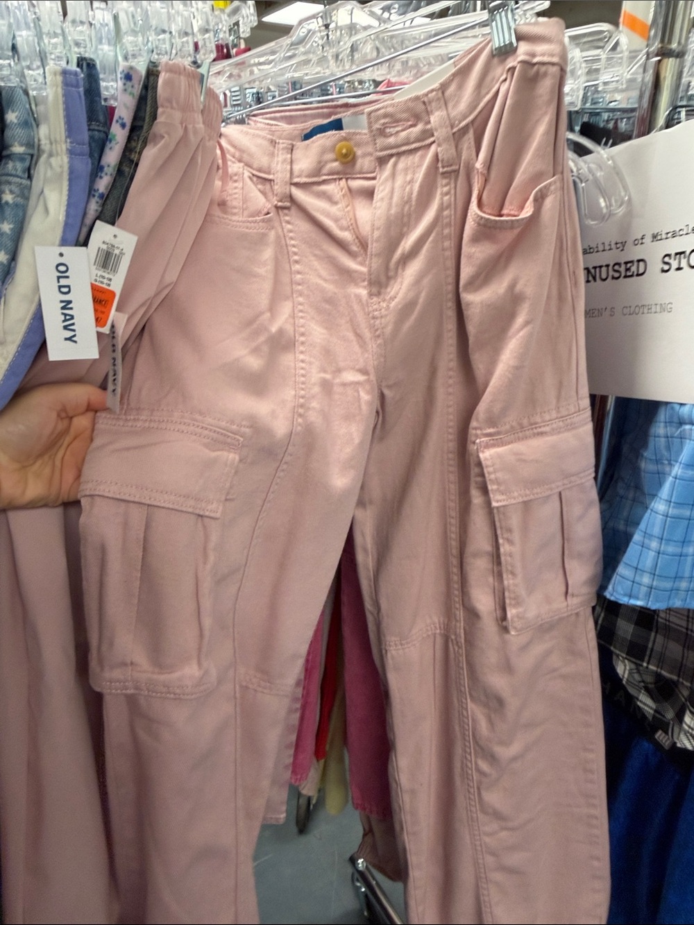 Kids pants
